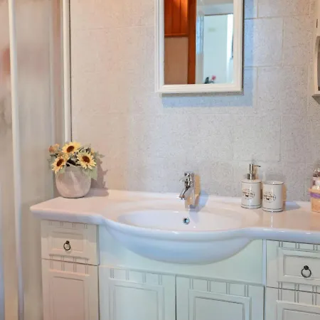 Holiday Lea Holiday home Rukavac (Primorje-Gorski Kotar)