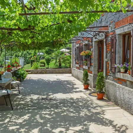 Holiday Lea Holiday home